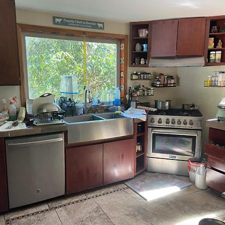 Healing Ponds Farm Villa บักซ์ตัน ภายนอก รูปภาพ