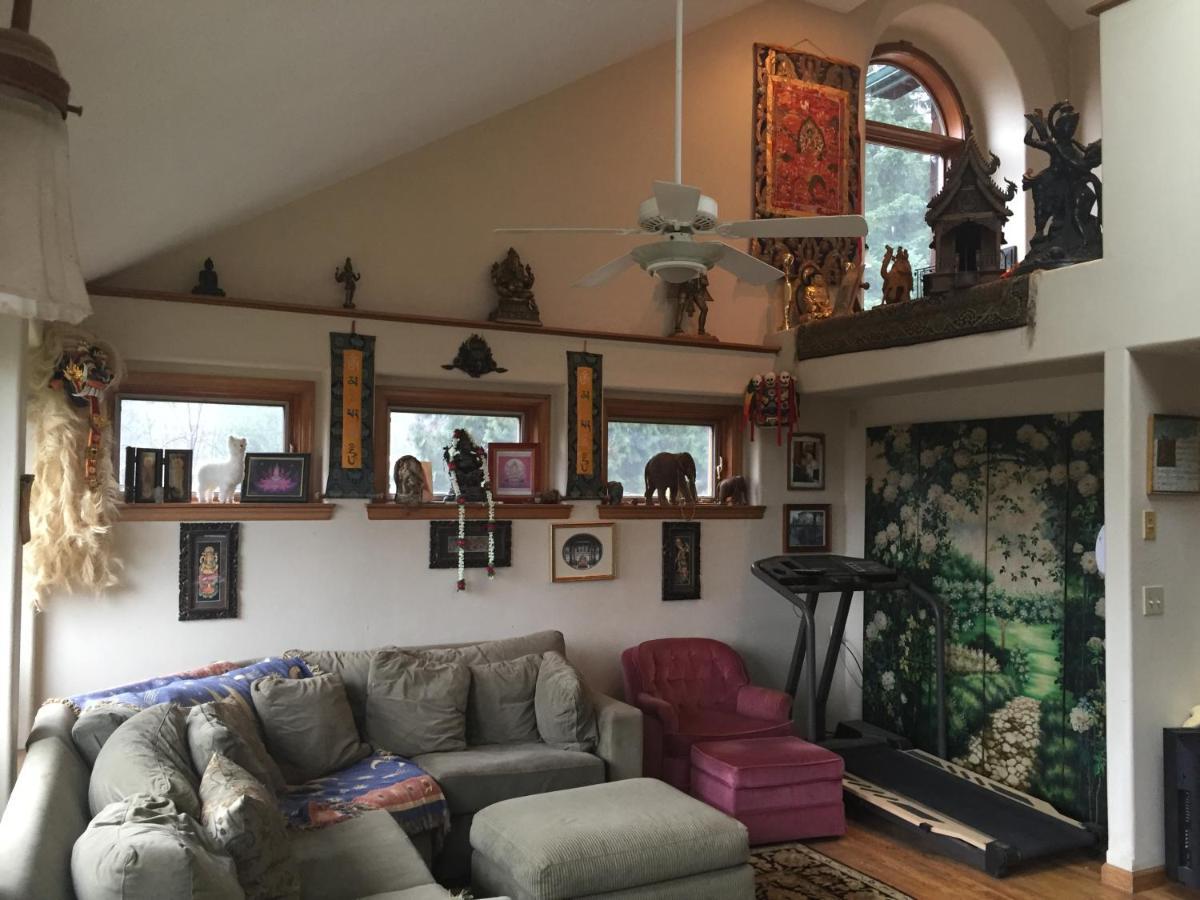 Healing Ponds Farm Villa บักซ์ตัน ภายนอก รูปภาพ